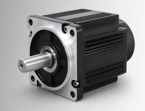 Bürstenloser Motor - CW110BLBT-06020-L5-H - NEOTON MOTOR - DC / BLDC / 72 V