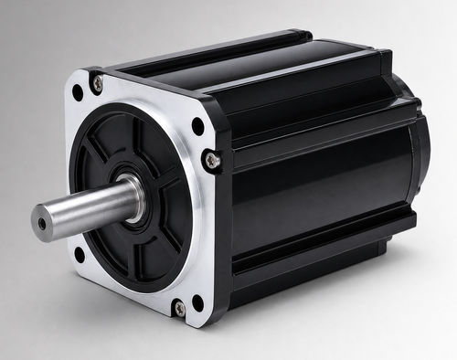 Bürstenloser Motor - CW130BLBT-15020-L6-H - NEOTON MOTOR - DC / BLDC / 96 V