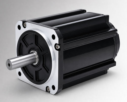 DC-Motor - CW130BLBT-15020-L9-H - NEOTON MOTOR - bürstenlos / BLDC / 144 V