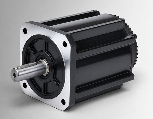 DC-Motor - CW180BLBT-28020-L9-H - NEOTON MOTOR - bürstenlos / 144 V / kompakt