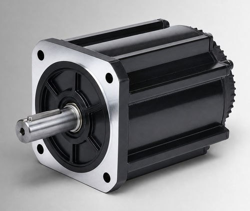 Bürstenloser Motor - CW180BLBT-28020-L6-H - NEOTON MOTOR - DC / BLDC / 96 V