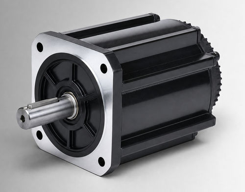 BLDC-Motor - CW180BLBT-48015-L3-H - NEOTON MOTOR - 48 V / IP65 / IP54