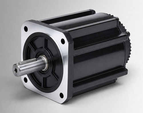 Bürstenloser Motor - CW180BLBT-48020-L9-H - NEOTON MOTOR - DC / BLDC / 144 V