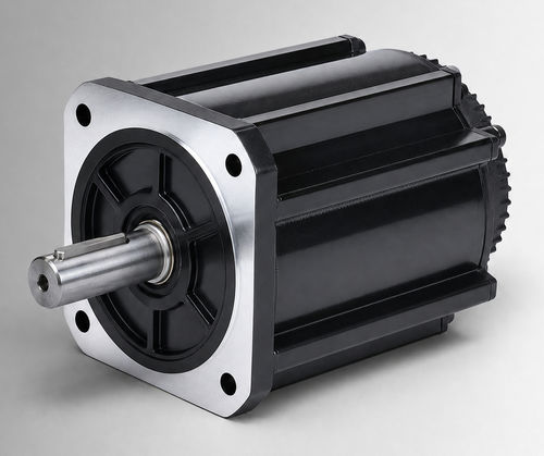 Bürstenloser Motor - CW180BLBT-15015-L5-H - NEOTON MOTOR - DC / BLDC / 72 V