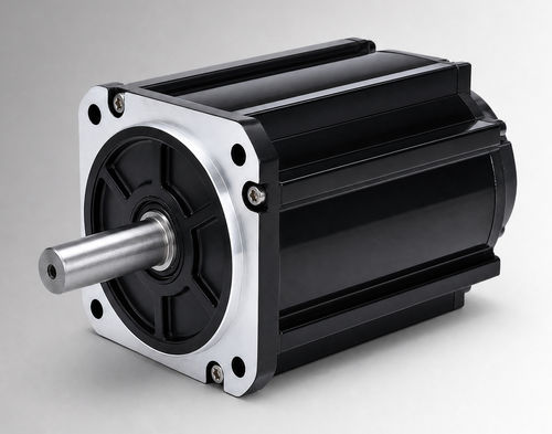 Bürstenloser Motor - CW130BLBT-15030-L6-H - NEOTON MOTOR - DC / BLDC / 96 V