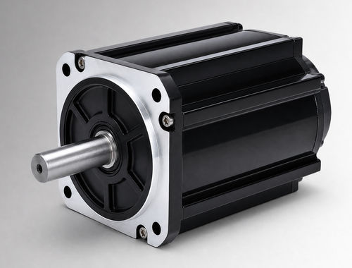 Bürstenloser Motor - CW130BLBT-19020-L5-H - NEOTON MOTOR - DC / BLDC / 72 V