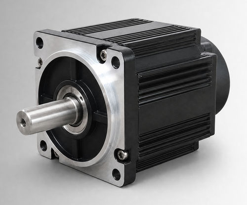 Bürstenloser Motor - CW110BLBT-07530-L6-H - NEOTON MOTOR - DC / Gleichstrom / BLDC