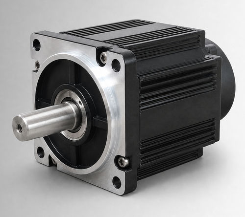 Bürstenloser Motor - CW110BLBT-07530-L5-H - NEOTON MOTOR - DC / BLDC / 72 V