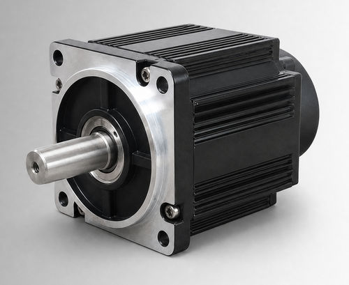 BLDC-Motor - CW110BLBT-04030-L6-H - NEOTON MOTOR - 96 V / IP65 / IP54