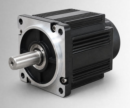 Bürstenloser Motor - CW110BLBT-03630-L1-H - NEOTON MOTOR - DC / BLDC / 24 V