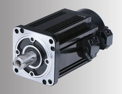 AC-Servomotor - ACSM130B-10025A6-MH - NEOTON MOTOR - 220 V / Hochpräzision / mit integriertem Encoder