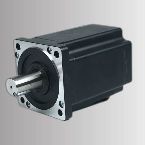 Bürstenloser Motor - CW80BLMC80-704L870-00 - NEOTON MOTOR - DC / 3-Phasen / BLDC