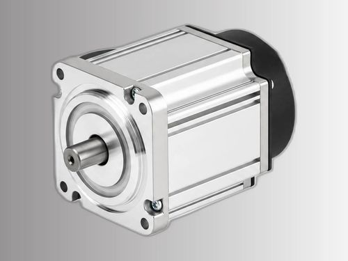 AC-Servomotor - ACSM60B-01330A6-TJA - NEOTON MOTOR - 220 V / 5-polig / hochauflösend