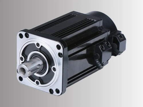 AC-Servomotor - ACSM130B-07725A6-MH - NEOTON MOTOR - 220 V / mit angeflanschtem Encoder / geschlossene Schleife