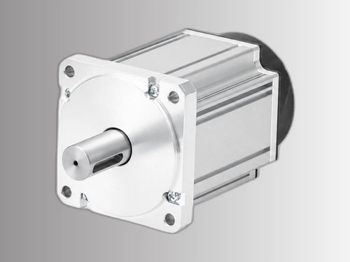AC-Servomotor - ACSM80B-03230A6-TJA - NEOTON MOTOR - 220 V / 5-polig / hochauflösend