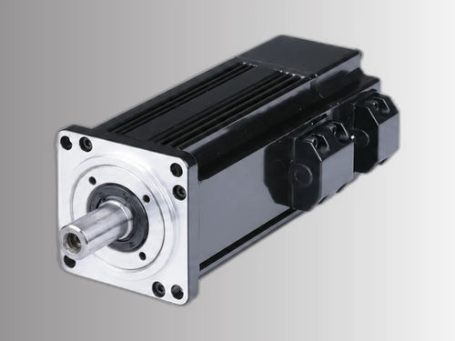 AC-Servomotor - ACSM60N-01930B4-MHZ - NEOTON MOTOR - 220 V / mit angeflanschtem Encoder / IP65