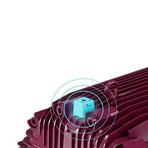 MEMS-Schwingungssensor - DynaLoggers - Dynamox S.A - für die Maschinen-Zustandsüberwachung / für Maschinenwartung / für die Automation