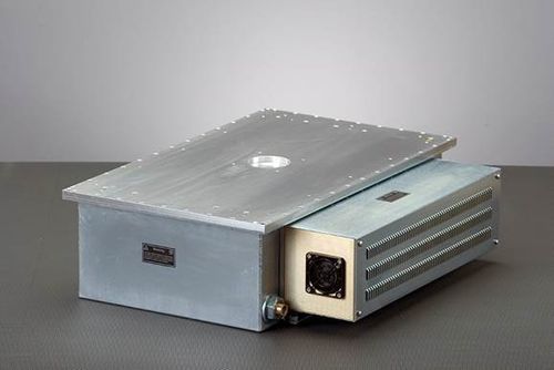 Röntgengenerator - SB-160  - Sourceray
