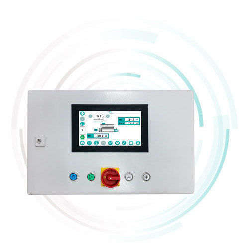 Programmierbare elektronische Kontrolleinheit - NOVATRONIC C3 - SENSOR CONTROL GmbH - für Kontrollwaagen / embedded / für Fernbedienung