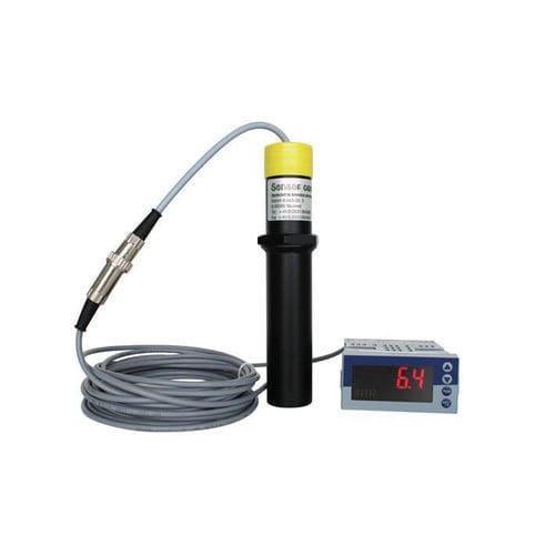 Automatischer Plastometer - 6AELP0401 - SENSOR CONTROL GmbH