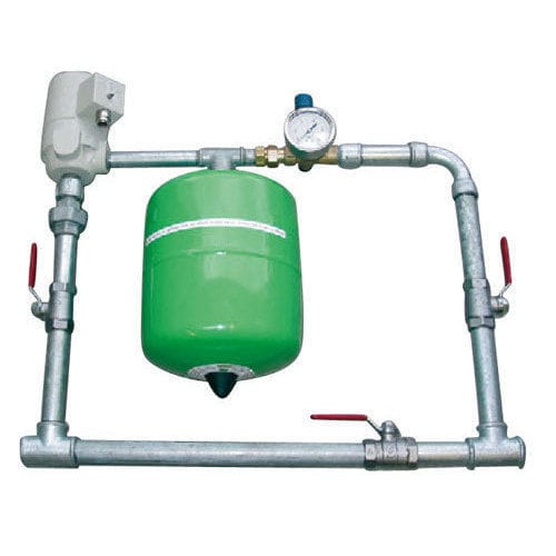 Dosierstation - SENSOR CONTROL GmbH