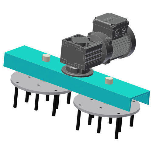 Feuchtigkeitskontrollsystem - FRS-A - SENSOR CONTROL GmbH - Mess / für Dosierung / Temperatur
