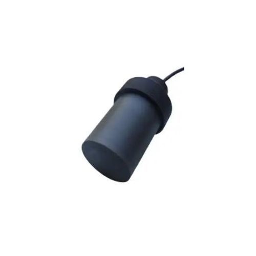 Zylinderförmiger Ultraschallwandler - TA0050LT - Hurricane PZT - mit Thermistor / kontaktlos / für Füllstandsmessung