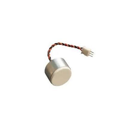 Zylinderförmiger Ultraschallwandler - TA0400KA - Hurricane PZT - piezoelektrisch / Hochfrequenz / Proximity