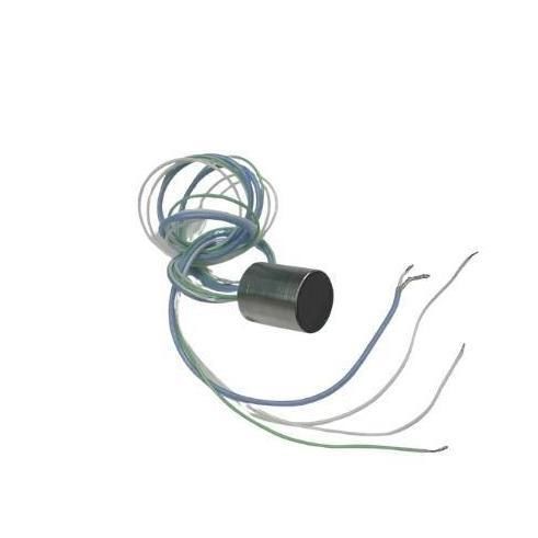 Piezoelektrischer Ultraschallwandler - BB-FS200-1214A - Hurricane PZT - Hochfrequenz / temperaturkompensiert / Mess