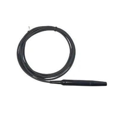 Dicken-Sonde - HCTUD5000KA-FTM - Hurricane PZT - Frequenz / Ultraschall / Labor