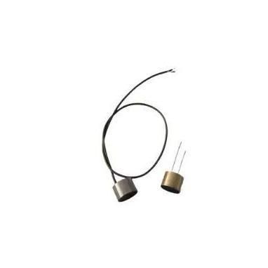 Frequenz-Sonde - HCTUD10000KA-O - Hurricane PZT - Ultraschall / für medizinische Anwendungen