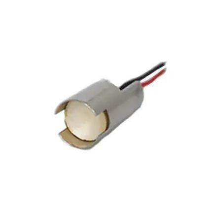 Aktivsonde - HCTUD10000KA-V - Hurricane PZT - akustisch / Frequenz / Ultraschall