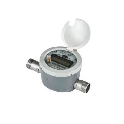 Digitaler Wasserzähler - Hurricane PZT - Ultraschall / für Wohnhaus / smart