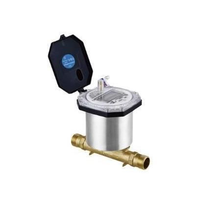 Digitaler Wasserzähler - Hurricane PZT - Ultraschall / für Wohnhaus / vorausbezahlt