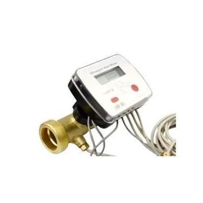 Digitaler Wärmezähler - I-UHM - Hurricane PZT - Ultraschall / Modbus / RS485