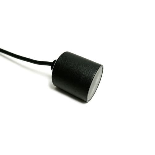 Zylinderförmiger Ultraschallwandler - TA0050KB - Deep Minds Ultrasonic - piezoelektrisch / kontaktlos / für Füllstandsmessung