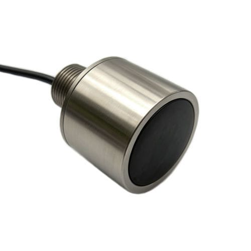 Piezoelektrischer Ultraschallwandler - TD40200D - Deep Minds Ultrasonic - Tauch / Hochfrequenz / für Füllstandsmessung