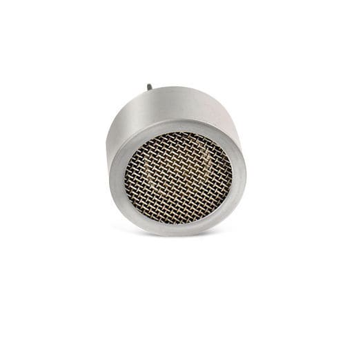 Zylinderförmiger Ultraschallwandler - TA0040252T-R - Deep Minds Ultrasonic - akustisch / für Füllstandsmessung / Proximity