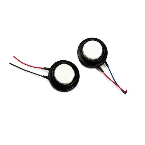 Strahlen-Ultraschallwandler - HCTG500KA - Deep Minds Ultrasonic - Mess