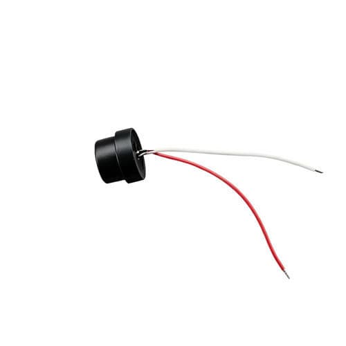 Tauch-Ultraschallwandler - Deep Minds Ultrasonic - mit gewinkeltem Bündel / für Füllstandsmessung