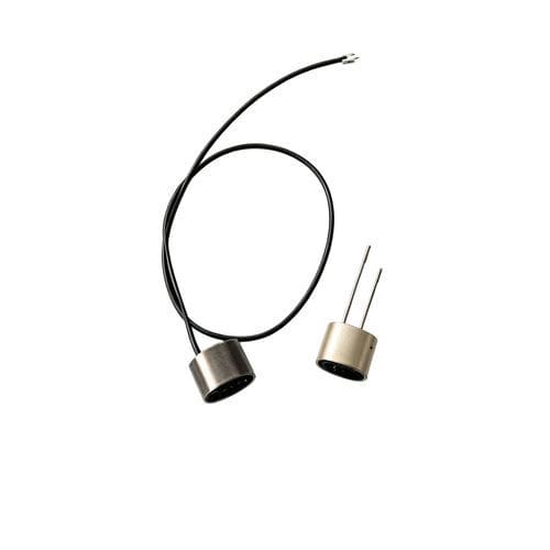 Frequenz-Sonde - HCTUD10000KA-O - Deep Minds Ultrasonic - Ultraschall / für medizinische Anwendungen