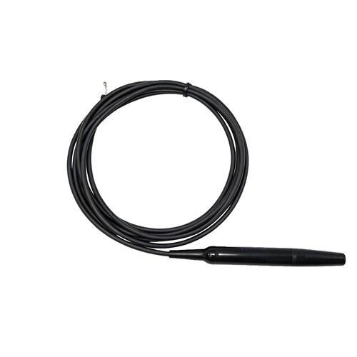 Akustische Sonde - Deep Minds Ultrasonic - Widerstand / Frequenz / Ultraschall