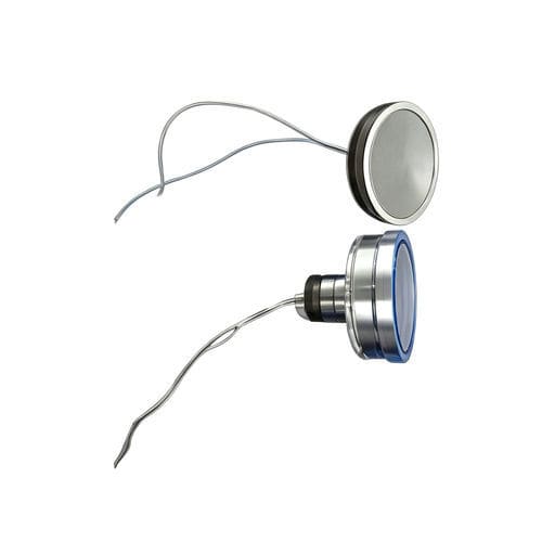 Konkaver Ultraschallwandler - HCTUD20KA-HIFU - Deep Minds Ultrasonic - akustisch