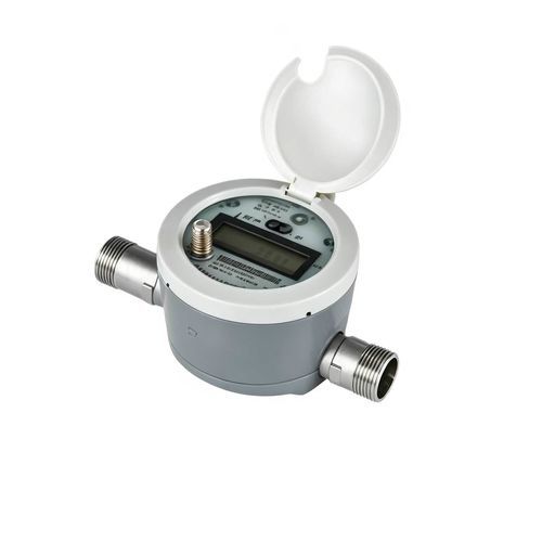 Digitaler Wasserzähler - Deep Minds Ultrasonic - Ultraschall / für Wohnhaus / smart