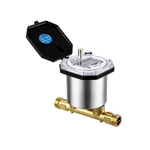 Digitaler Wasserzähler - Deep Minds Ultrasonic - Ultraschall / für Wohnhaus / smart