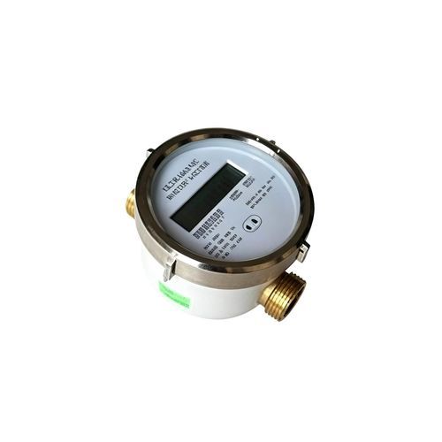 Digitaler Wasserzähler - S-UWM - Deep Minds Ultrasonic - Ultraschall / smart / mit Leckagenkontrolle