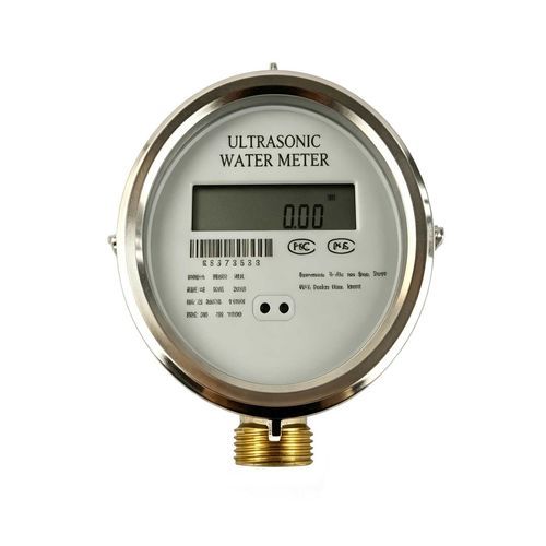 Ultraschallwasserzähler - S-UWM - Deep Minds Ultrasonic - smart
