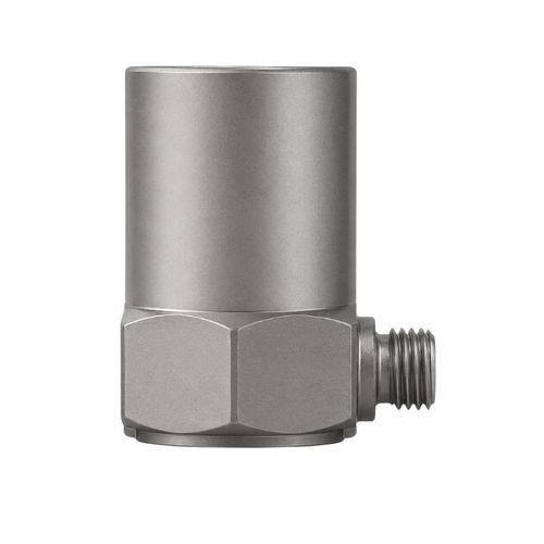 Einachs-Beschleunigungsmesser - BBVM-RS100 - Deep Minds Ultrasonic - piezoelektrisch / IEPE / Schub