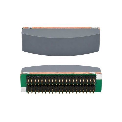Konvexer Ultraschallwandler - BBMU-ABD - Deep Minds Ultrasonic