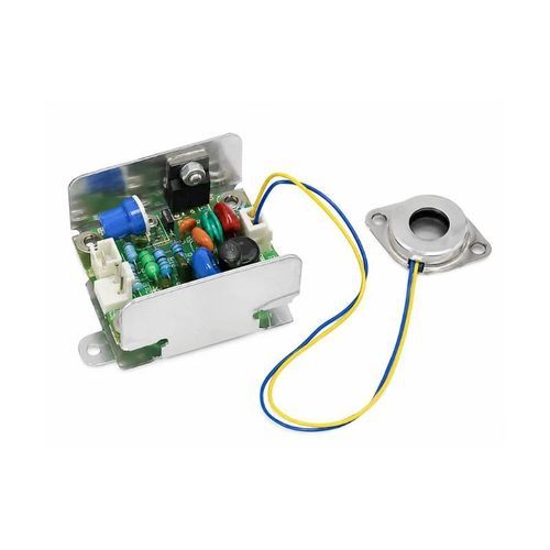 Tauch-Ultraschallwandler - BBAT-Q50D2 - Deep Minds Ultrasonic - Hochfrequenz